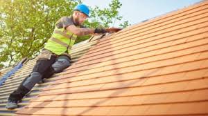 Best Flat Roofing  in Colfax, CA