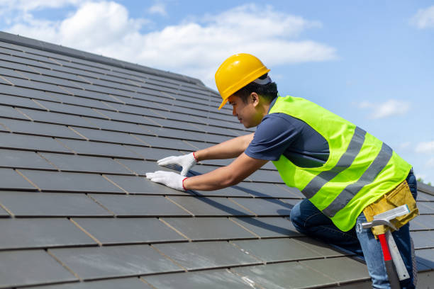 Best Roof Inspection  in Colfax, CA