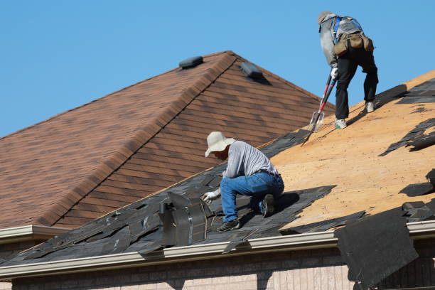 Best Metal Roofing Installation  in Colfax, CA