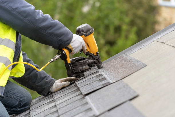 Best Roof Installation  in Colfax, CA