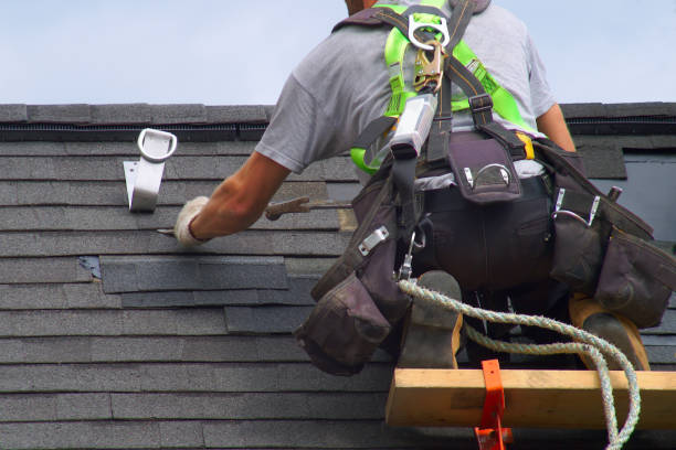 Best Chimney Flashing Repair  in Colfax, CA