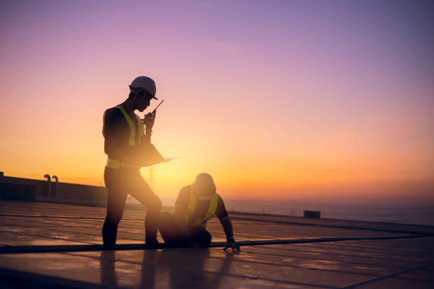 Emergency Roof Repair in Colfax, CA