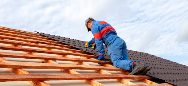 Best Roof Coating and Sealing  in Colfax, CA
