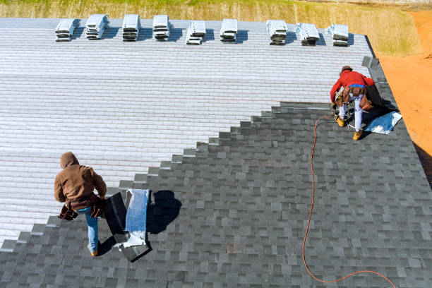 Best Rubber Roofing (EPDM, TPO)  in Colfax, CA