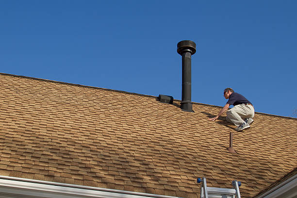 Best Roof Insulation Installation  in Colfax, CA