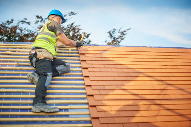 Best Emergency Roof Repair  in Colfax, CA
