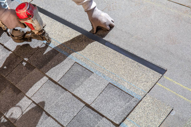 Best Roofing for New Construction  in Colfax, CA